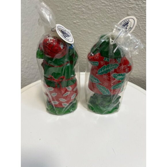 Boston Warehouse Wax Frogs Hawaiian - Picture 4 of 4